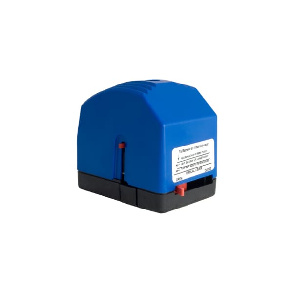 At23A00T 24V Actuator Modulating
